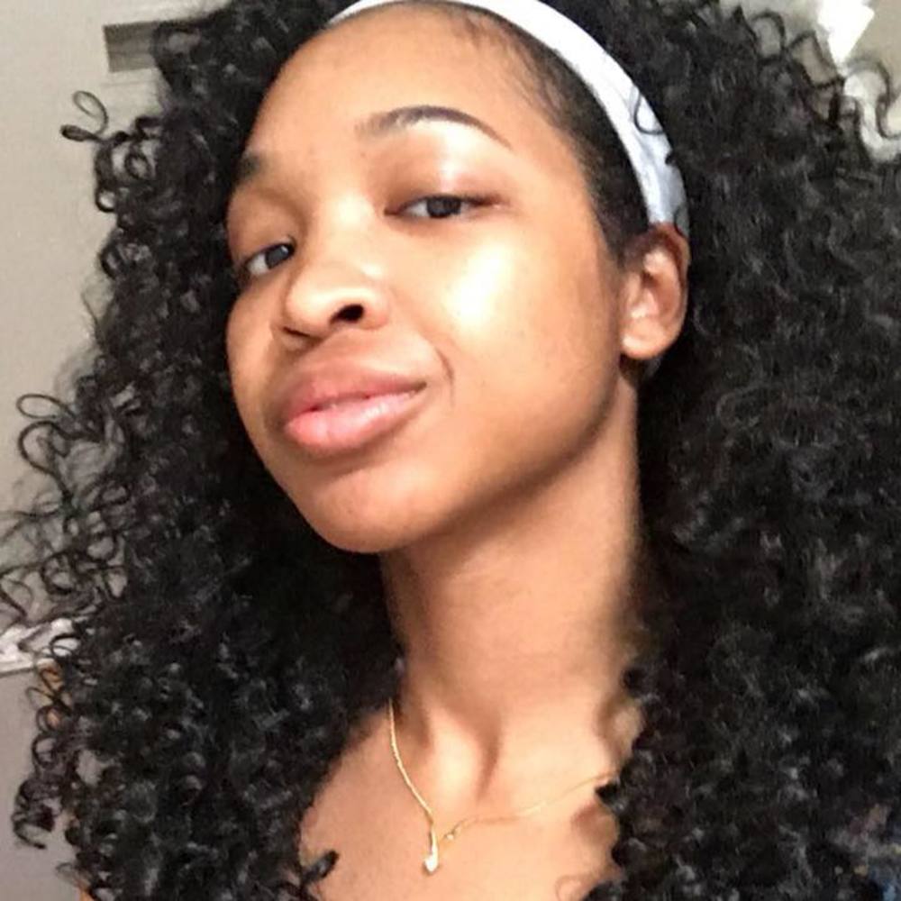 Meet your Posher, Kinah